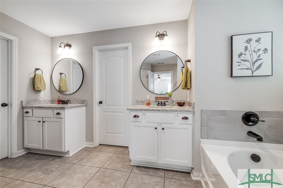 116 Sams Drive Guyton, GA 31312 - Photo 27 of 40