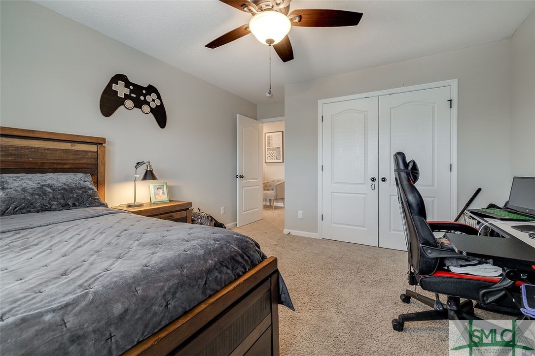 116 Sams Drive Guyton, GA 31312 - Photo 30 of 40