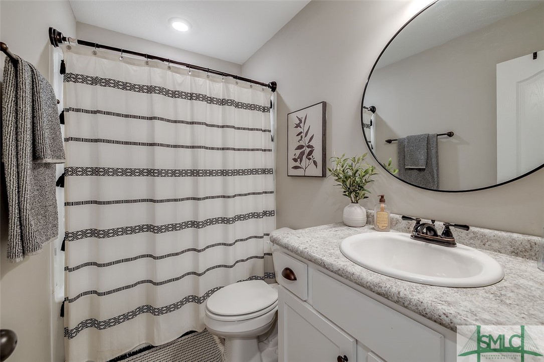 116 Sams Drive Guyton, GA 31312 - Photo 31 of 40