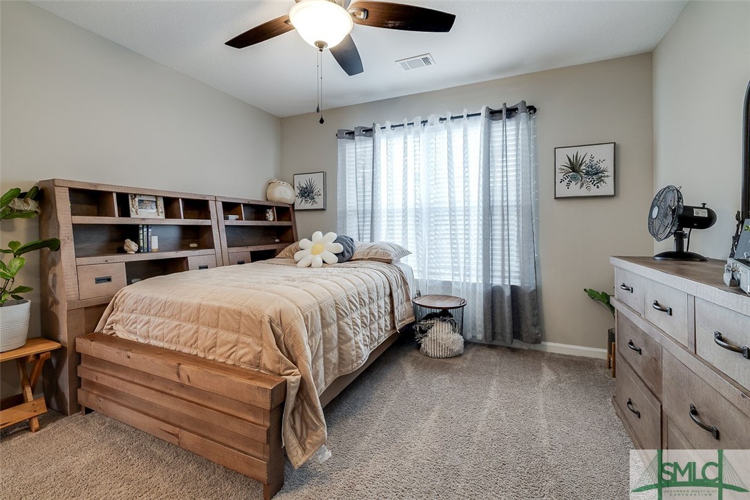 116 Sams Drive Guyton, GA 31312 - Photo 32 of 40