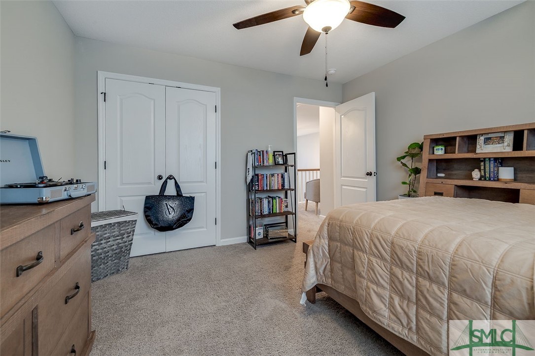 116 Sams Drive Guyton, GA 31312 - Photo 33 of 40