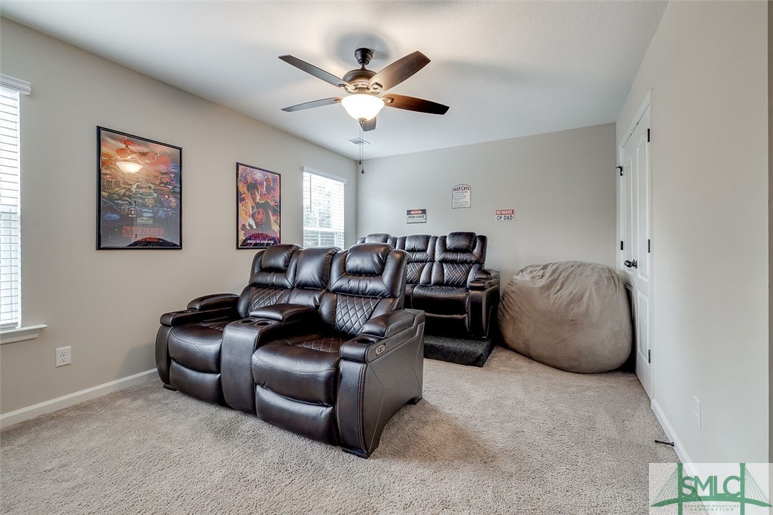 116 Sams Drive Guyton, GA 31312 - Photo 34 of 40