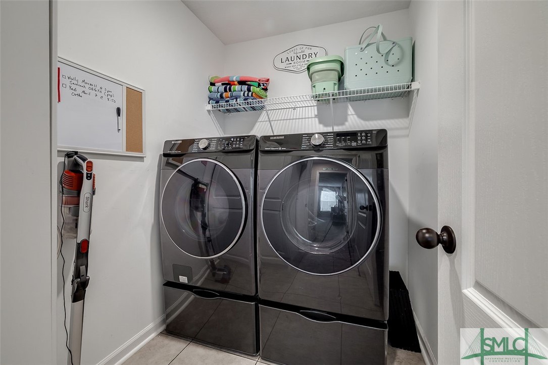 116 Sams Drive Guyton, GA 31312 - Photo 36 of 40