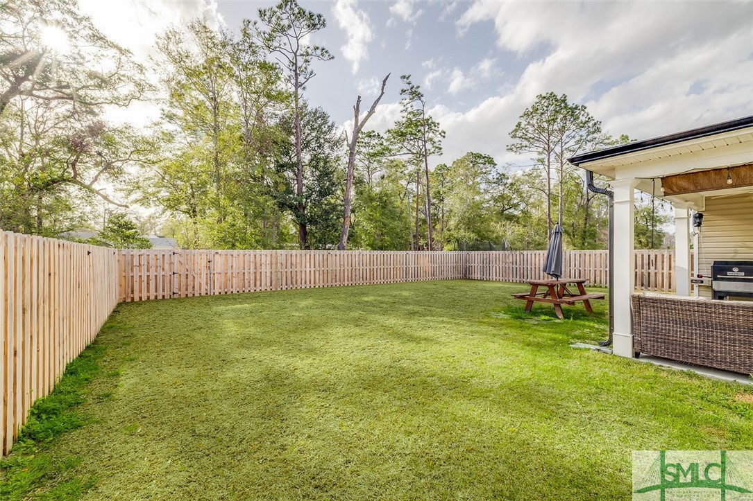 116 Sams Drive Guyton, GA 31312 - Photo 38 of 40