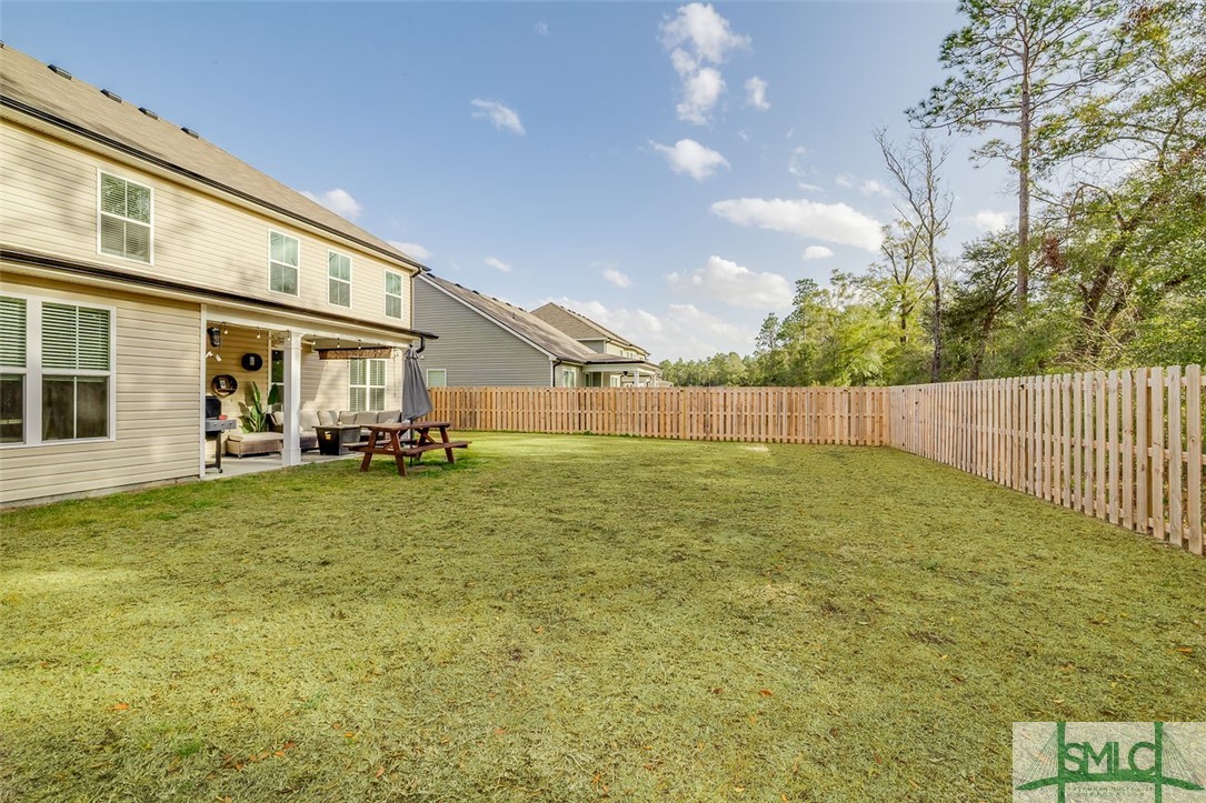 116 Sams Drive Guyton, GA 31312 - Photo 40 of 40