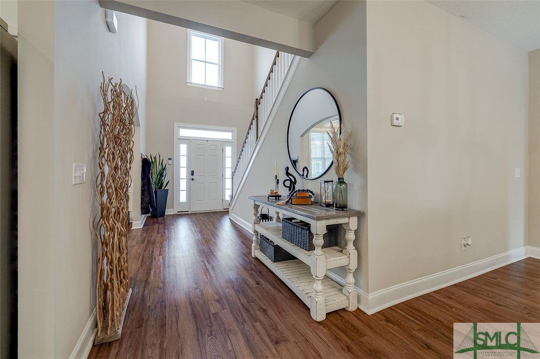 116 Sams Drive Guyton, GA 31312 - Photo 6 of 40