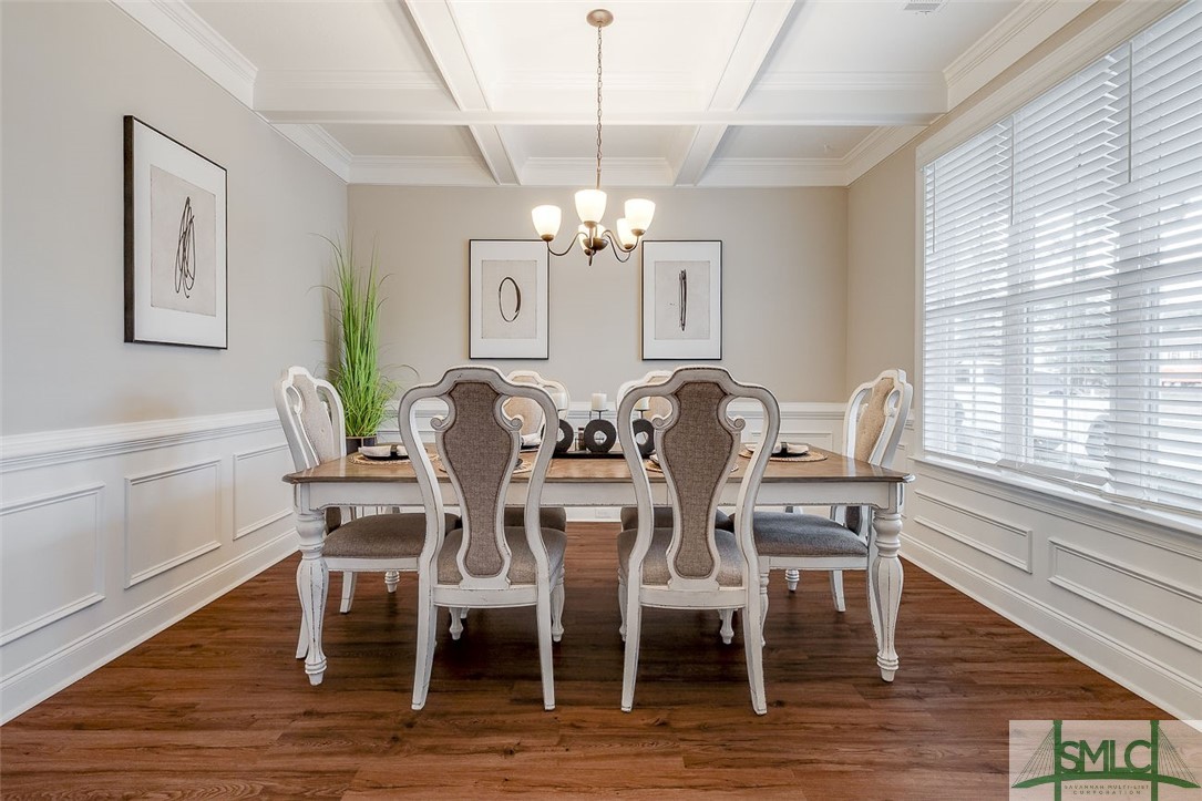 116 Sams Drive Guyton, GA 31312 - Photo 7 of 40