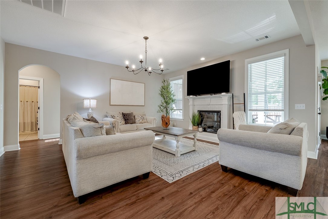 116 Sams Drive Guyton, GA 31312 - Photo 8 of 40