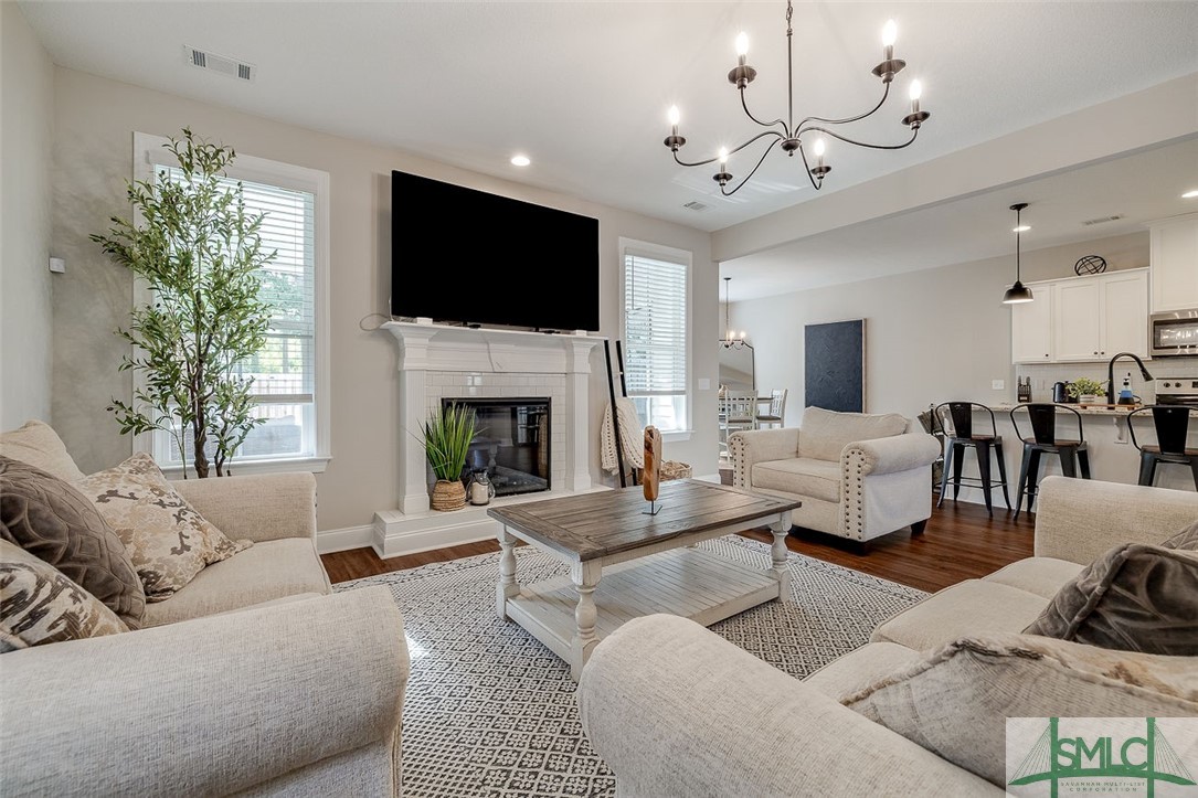 116 Sams Drive Guyton, GA 31312 - Photo 9 of 40