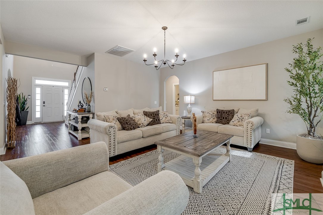 116 Sams Drive Guyton, GA 31312 - Photo 10 of 40