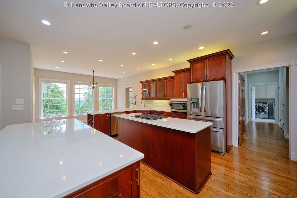 137 Newcomer Road South Charleston, WV 25309 - Photo 16 of 50 Gallery Image 16