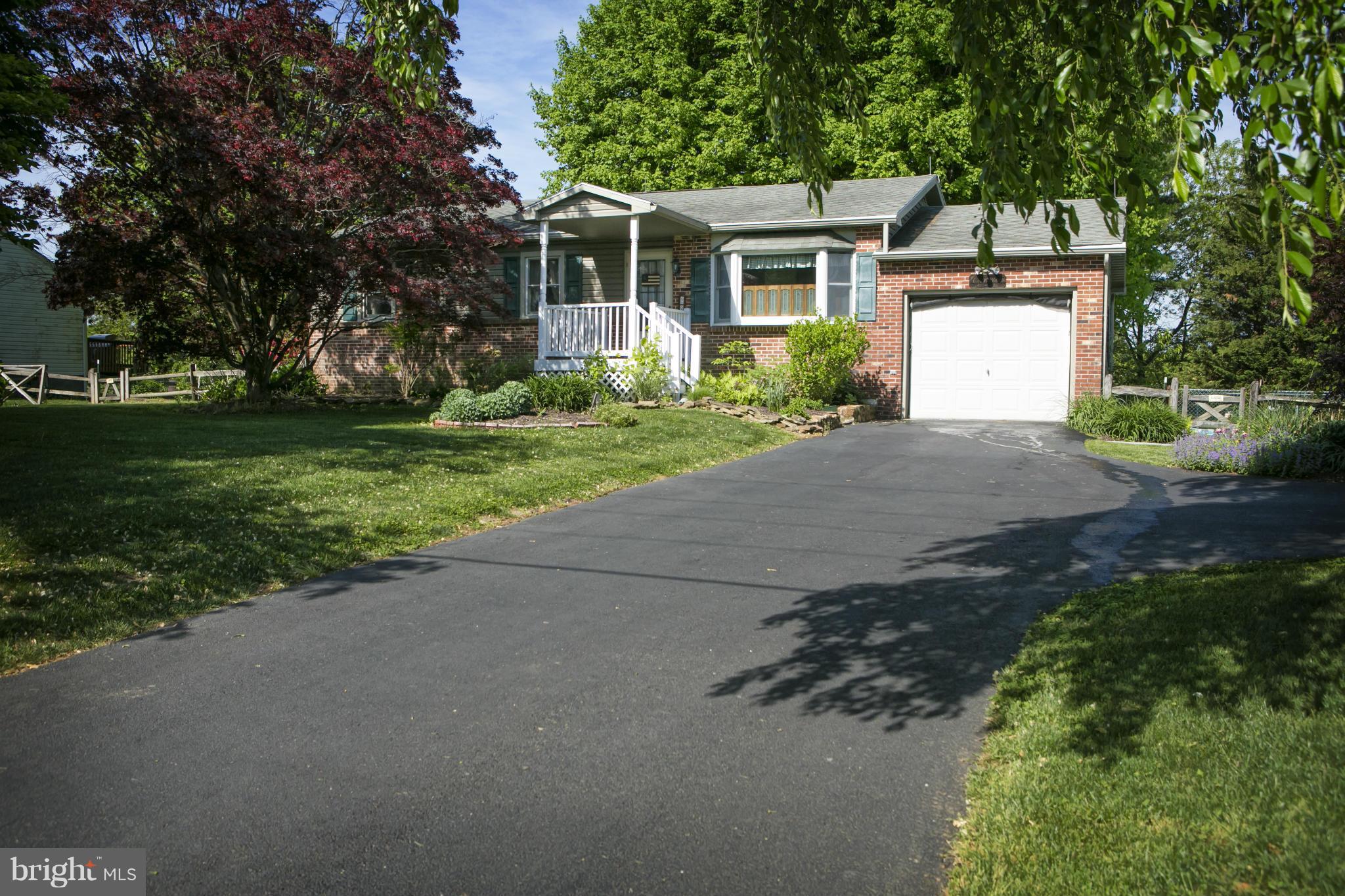 285 Harrisville Road Colora, MD 21917 - Photo 2 of 29 Exterior (Front)
