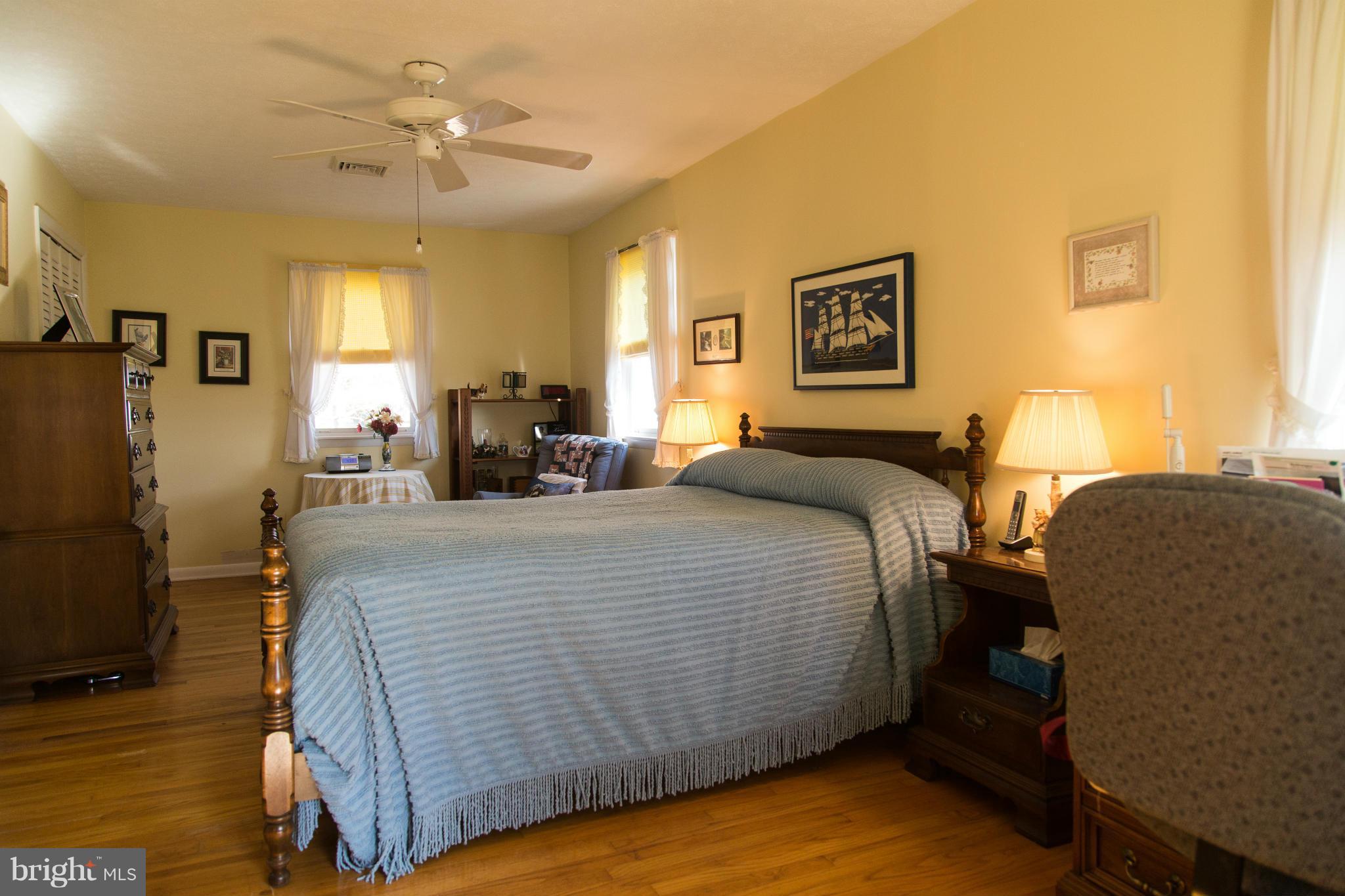 285 Harrisville Road Colora, MD 21917 - Photo 11 of 29 Bedroom (Master)