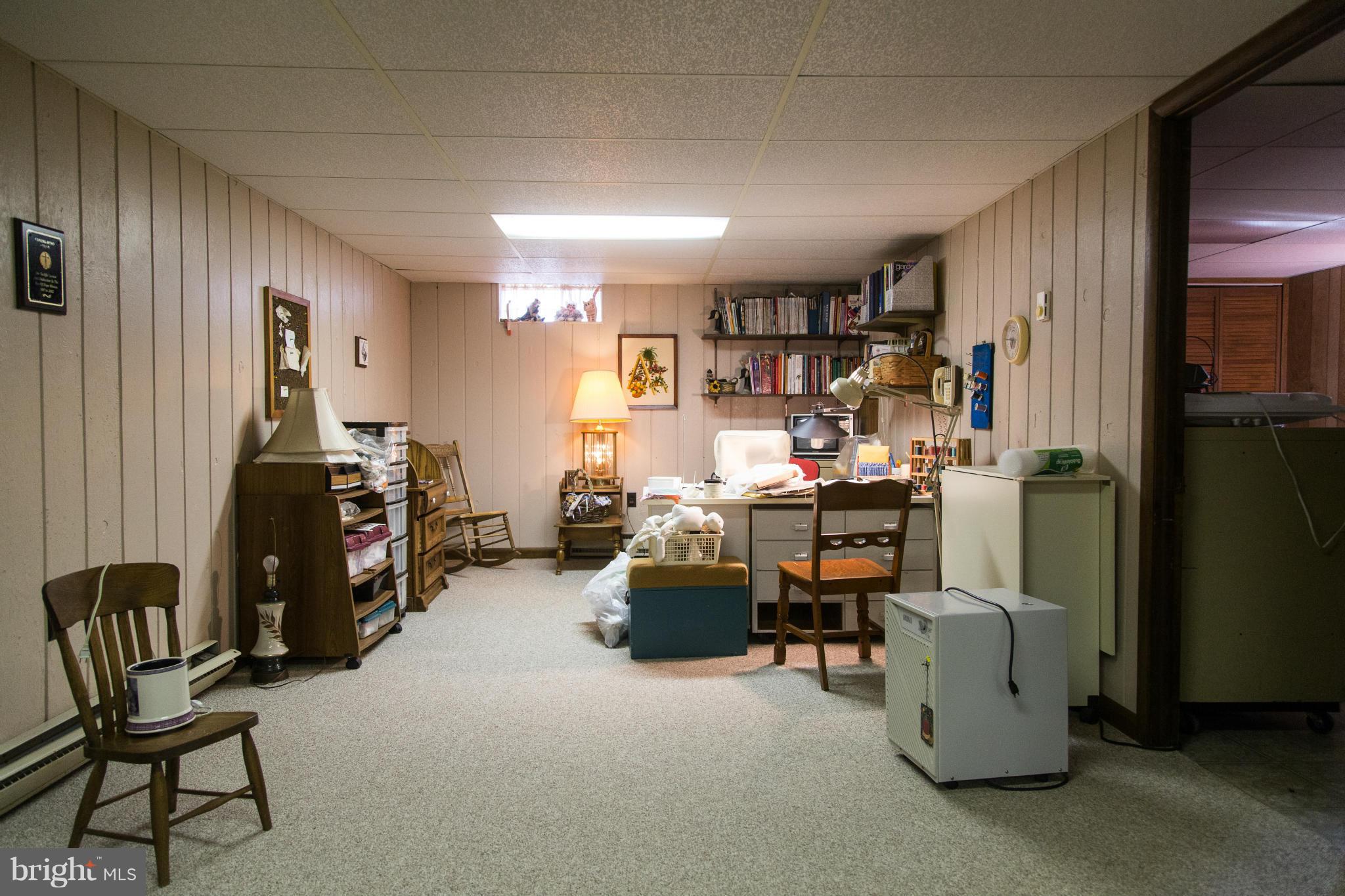 285 Harrisville Road Colora, MD 21917 - Photo 16 of 29 Basement
