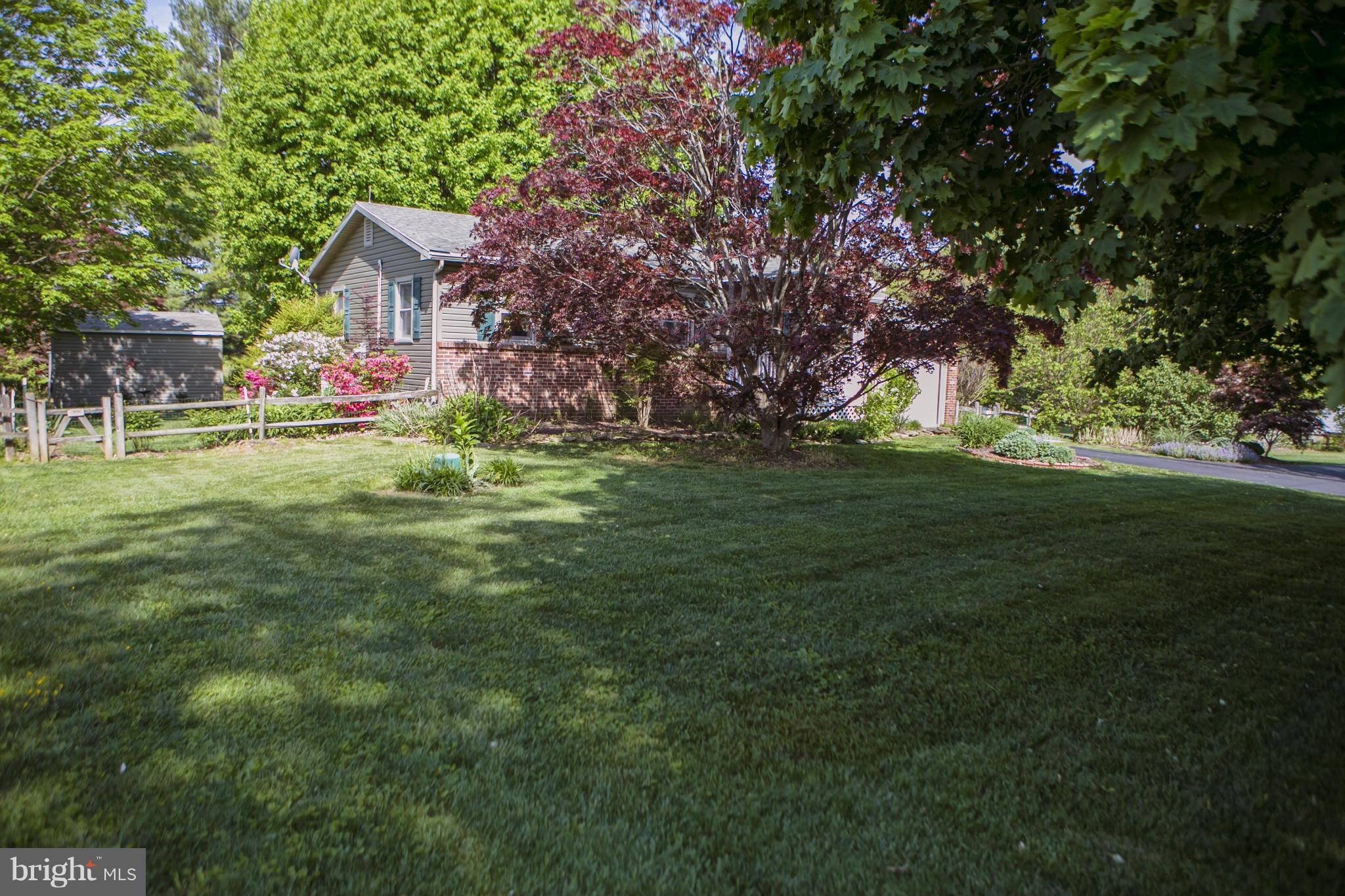 285 Harrisville Road Colora, MD 21917 - Photo 19 of 29 Exterior (Rear)