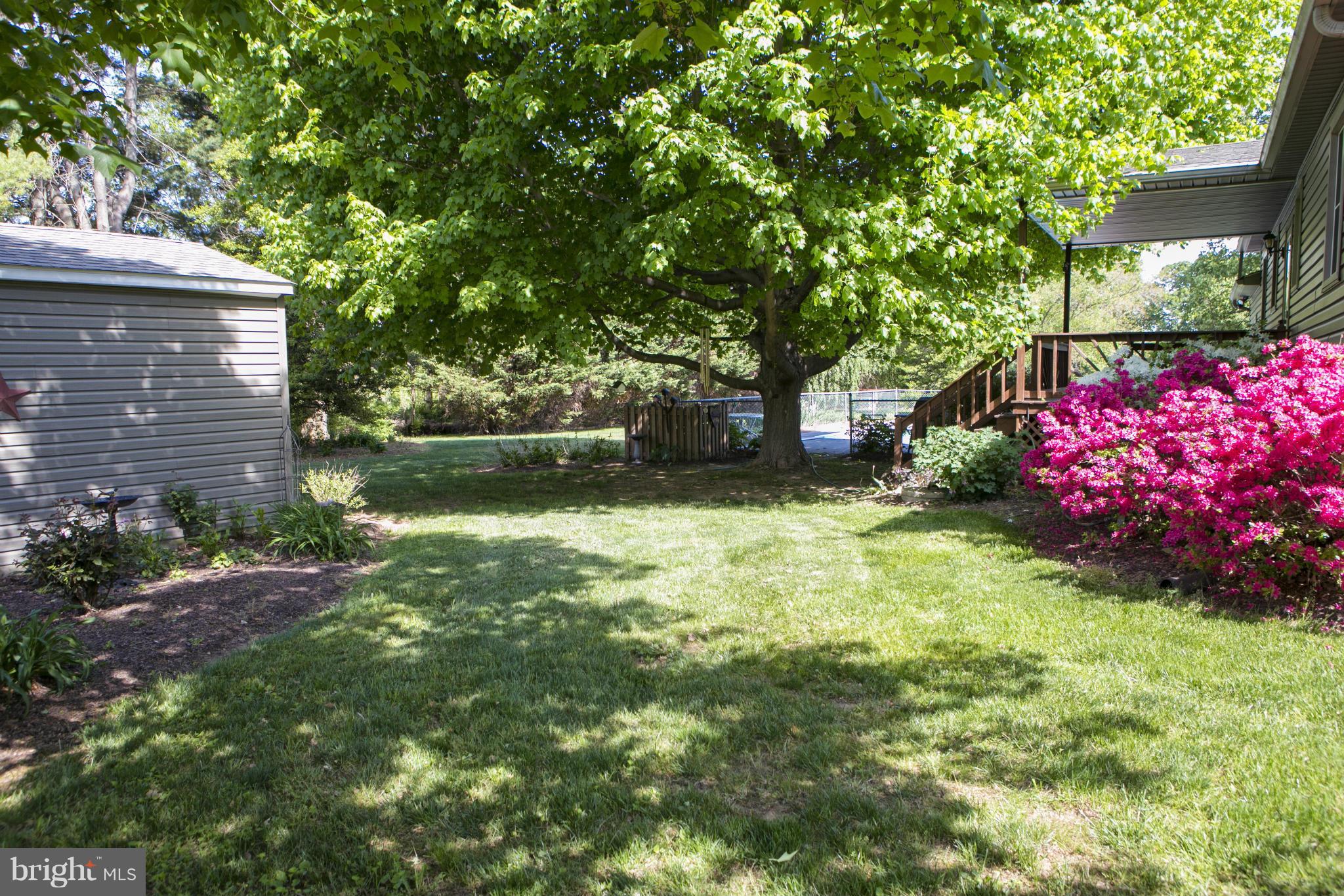 285 Harrisville Road Colora, MD 21917 - Photo 20 of 29 Exterior (Rear)