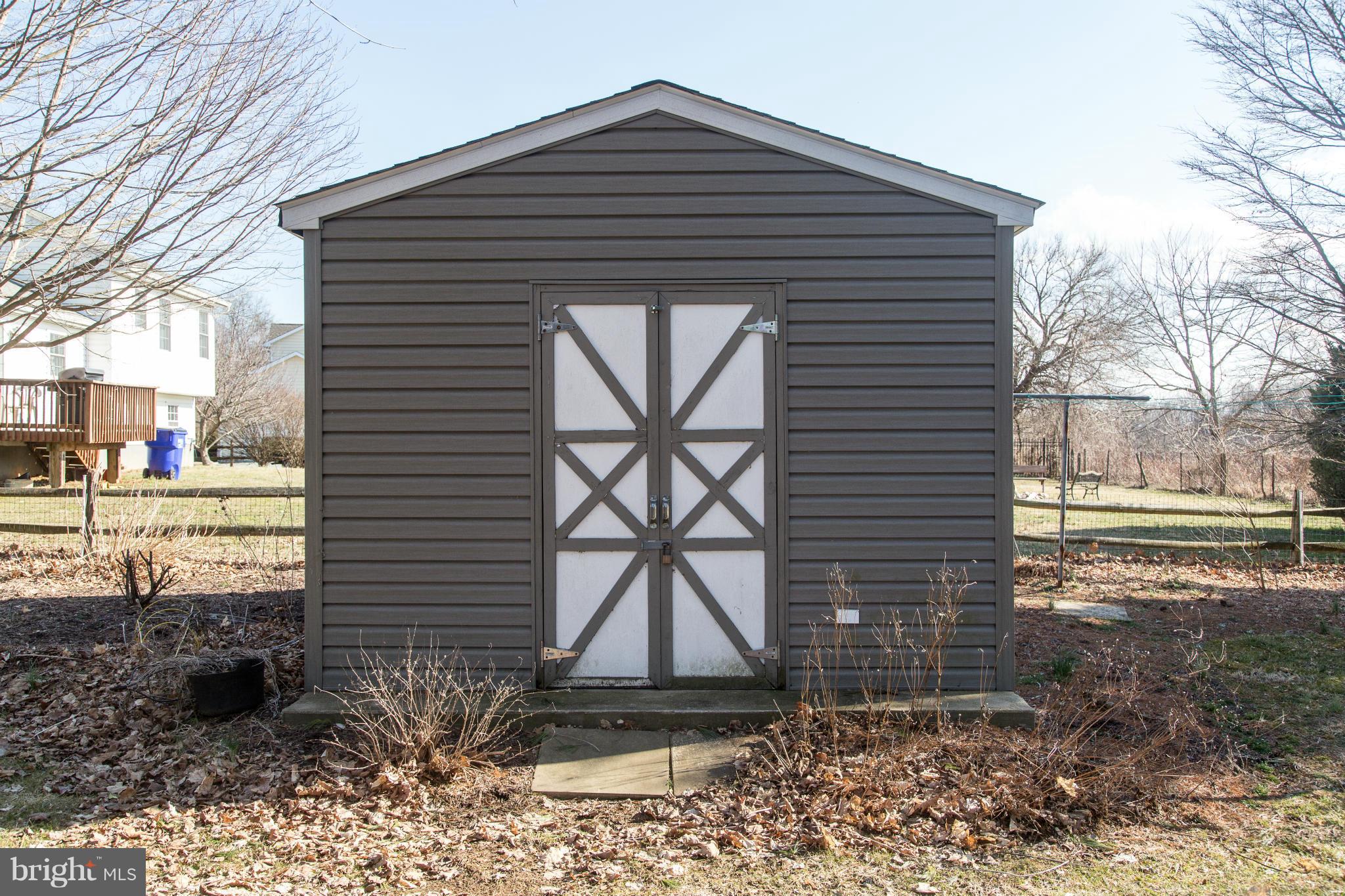 285 Harrisville Road Colora, MD 21917 - Photo 21 of 29 Exterior (Rear)