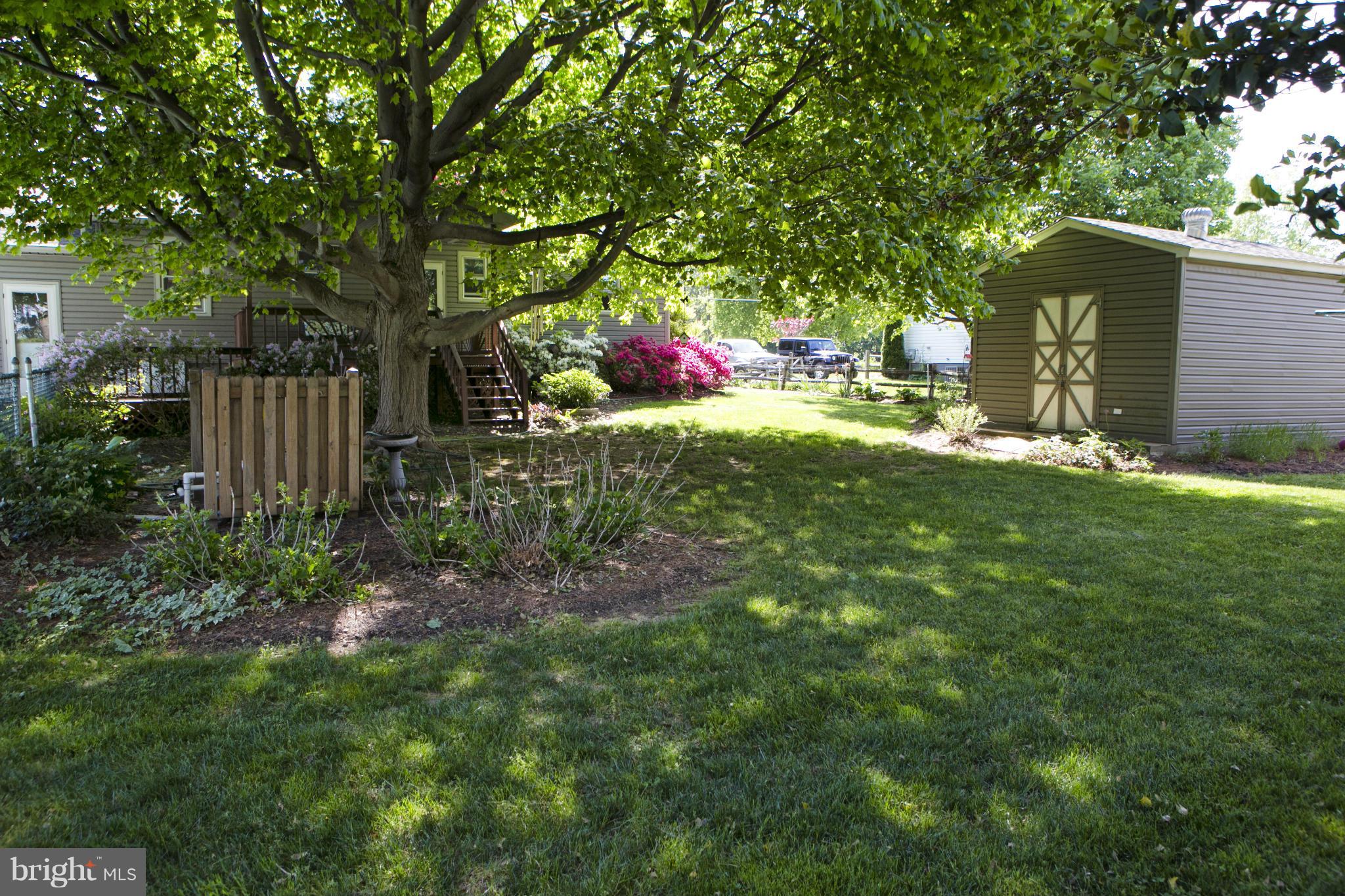 285 Harrisville Road Colora, MD 21917 - Photo 25 of 29 Exterior (Rear)