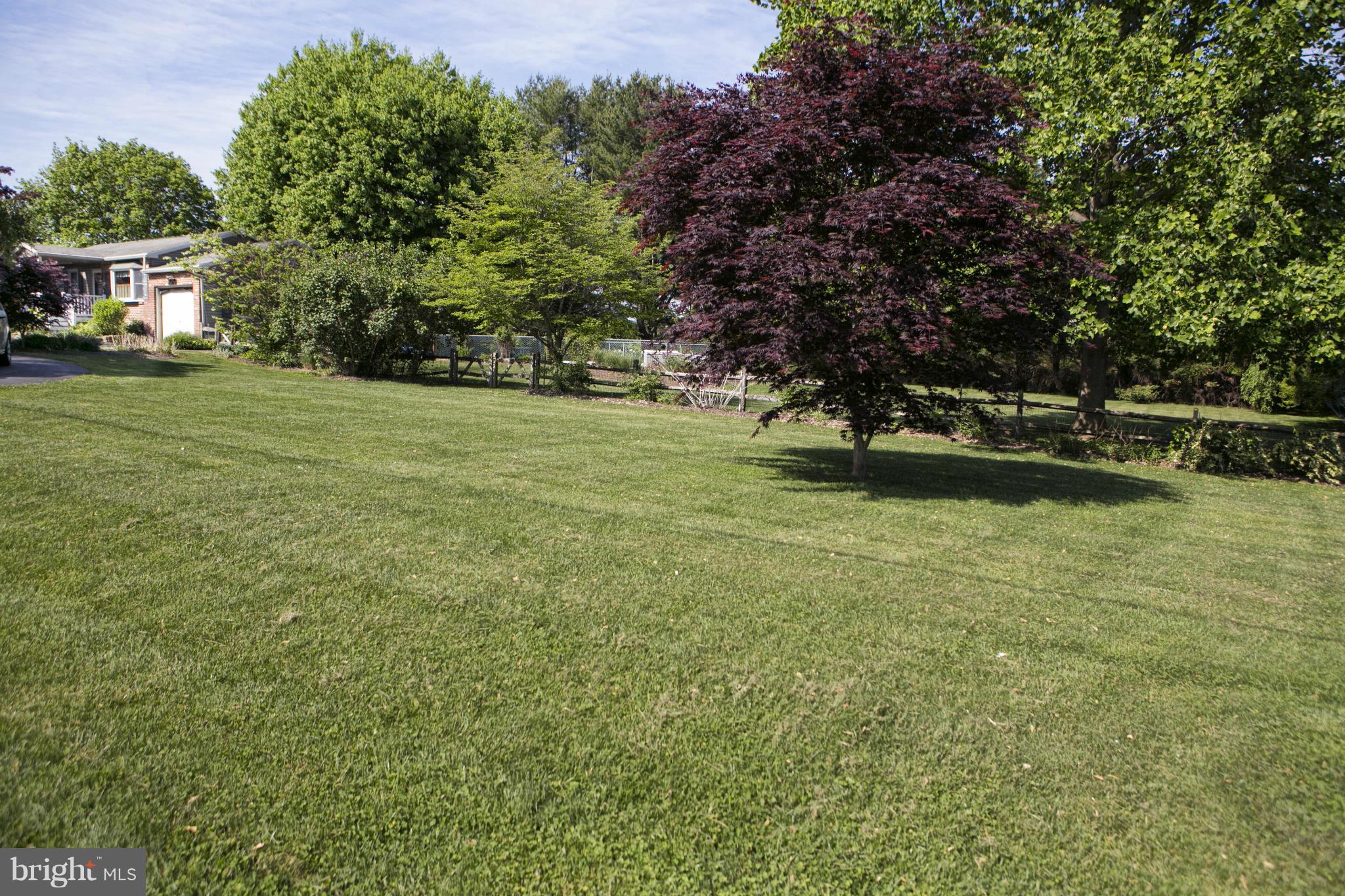 285 Harrisville Road Colora, MD 21917 - Photo 27 of 29 Exterior (Rear)