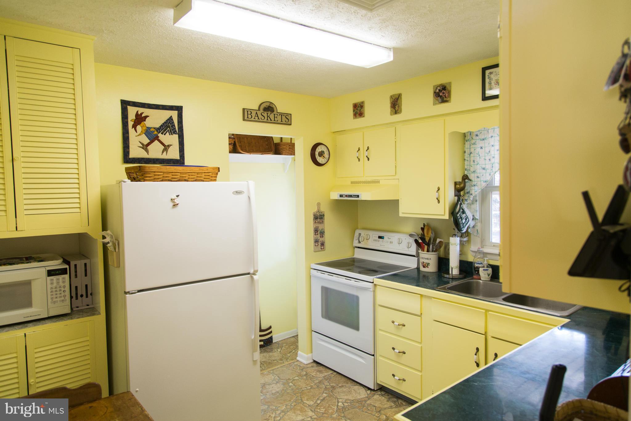 285 Harrisville Road Colora, MD 21917 - Photo 8 of 29 Kitchen