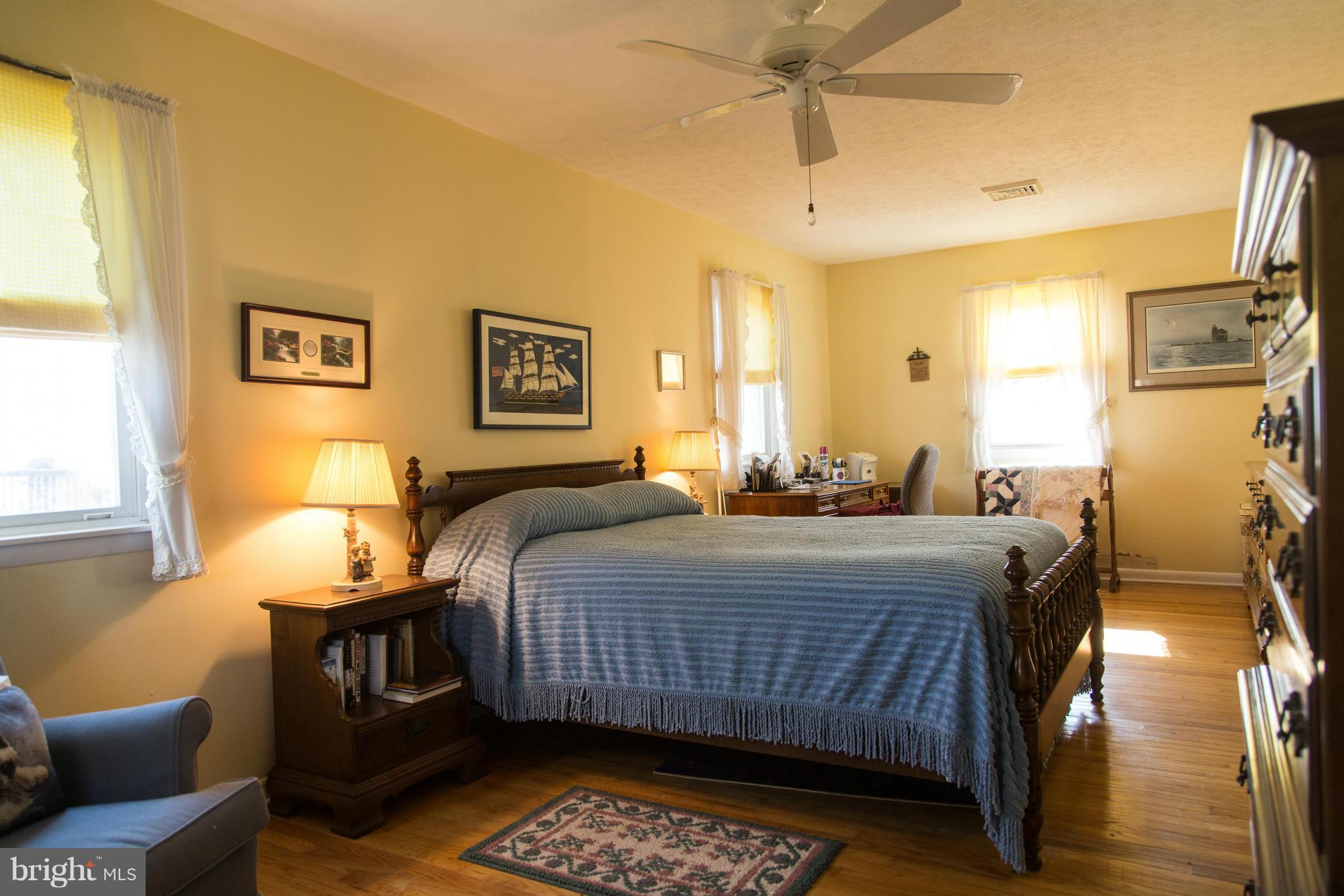 285 Harrisville Road Colora, MD 21917 - Photo 10 of 29 Bedroom (Master)