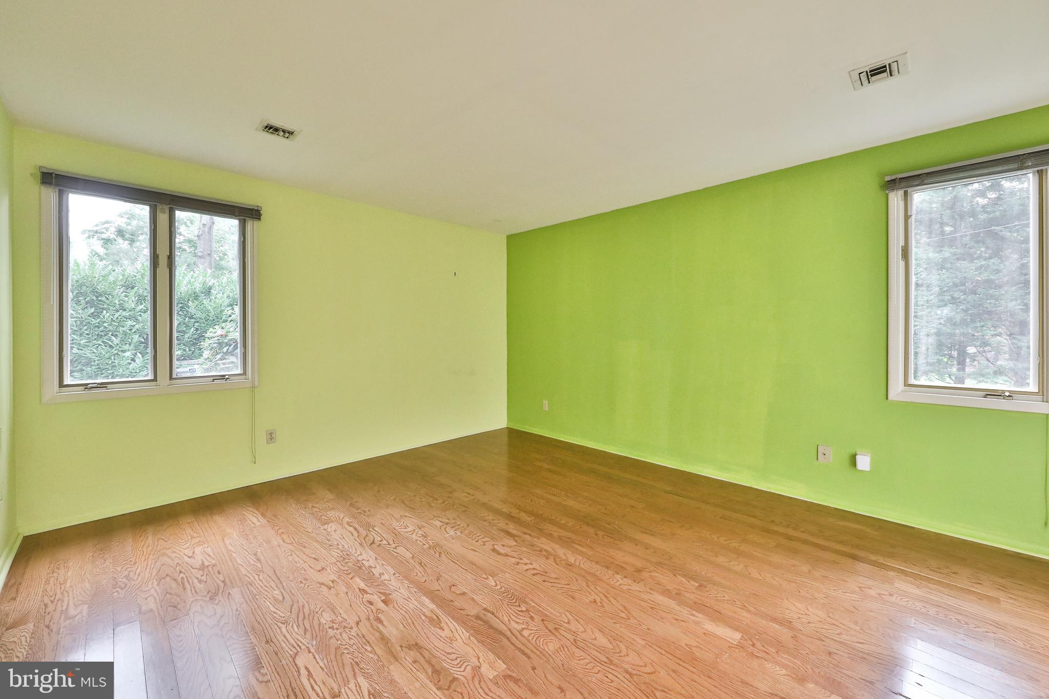 851 Winter Road Jenkintown, PA 19046 - Photo 22 of 28 Second Bedroom