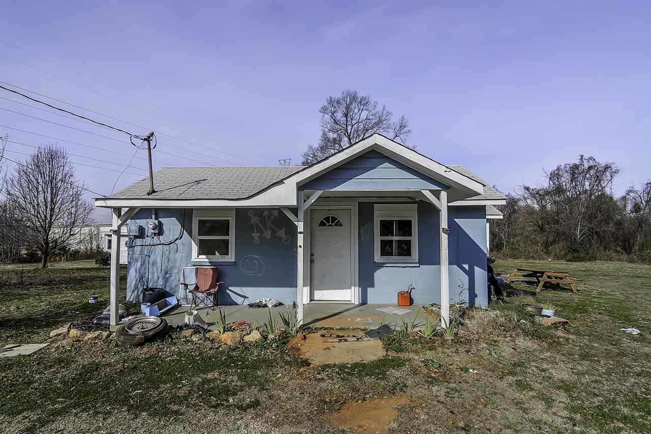 1521 Victor Hill Road Duncan, SC 29334 - Photo 28 of 36