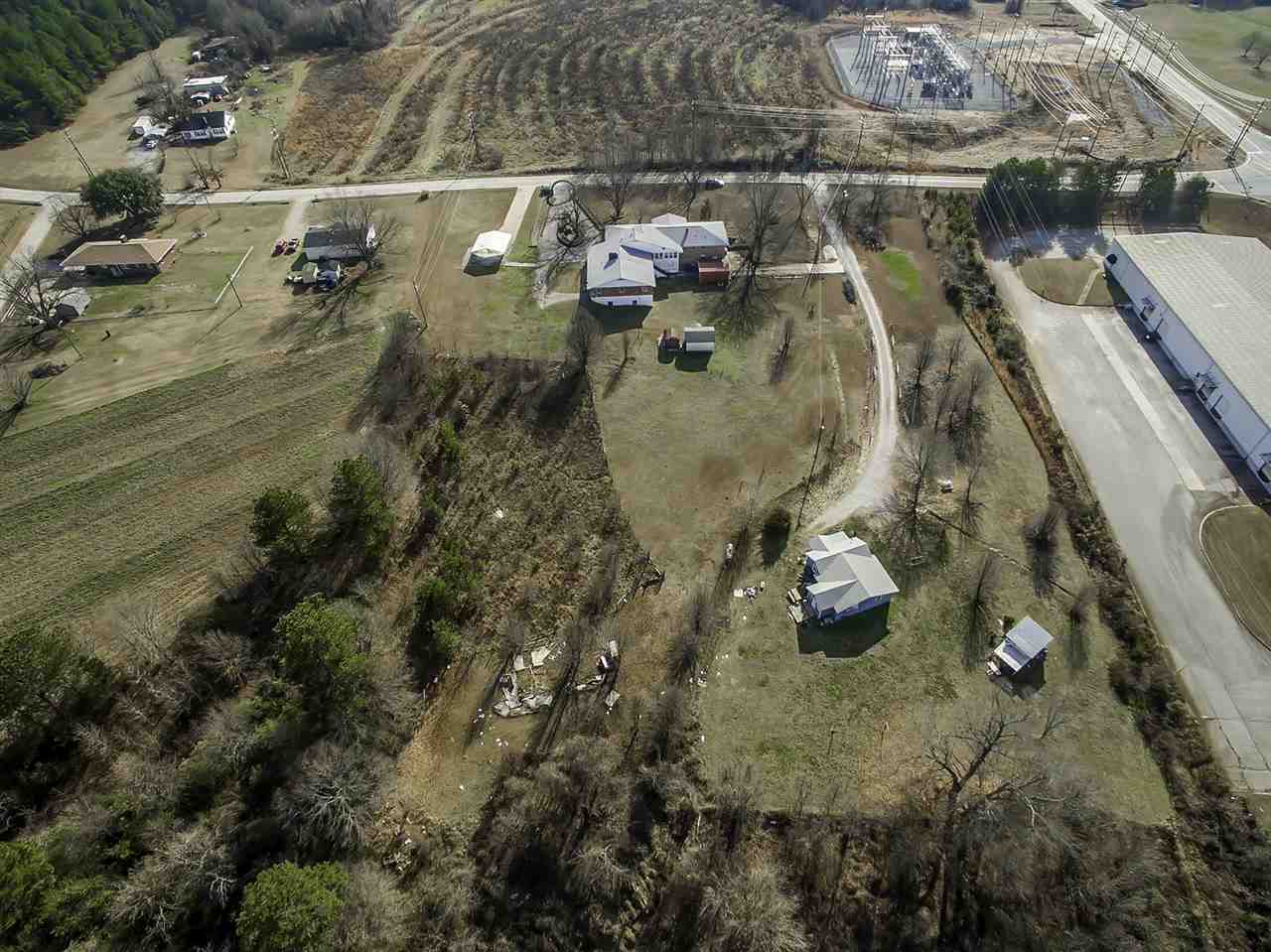 1521 Victor Hill Road Duncan, SC 29334 - Photo 35 of 36