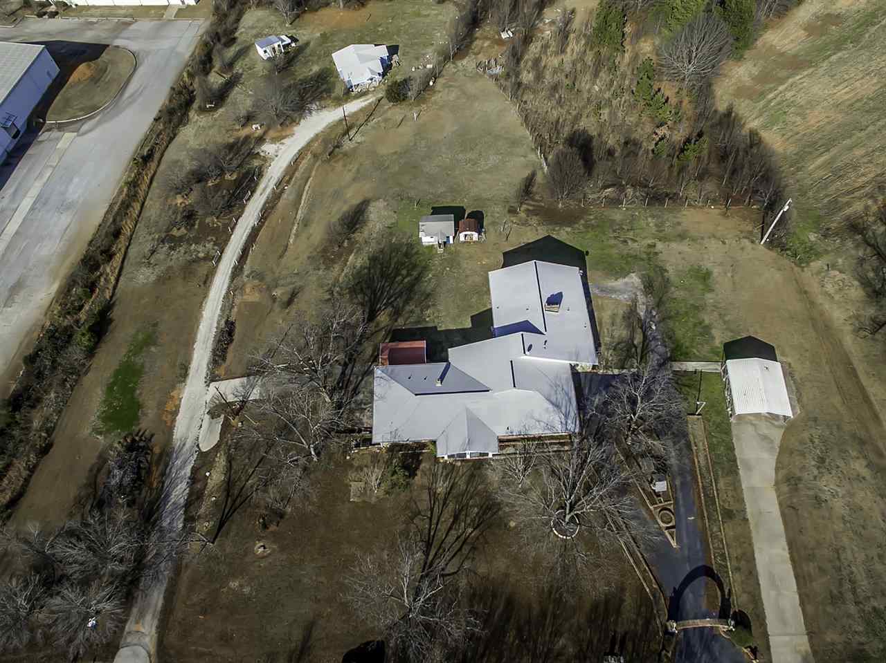 1521 Victor Hill Road Duncan, SC 29334 - Photo 36 of 36