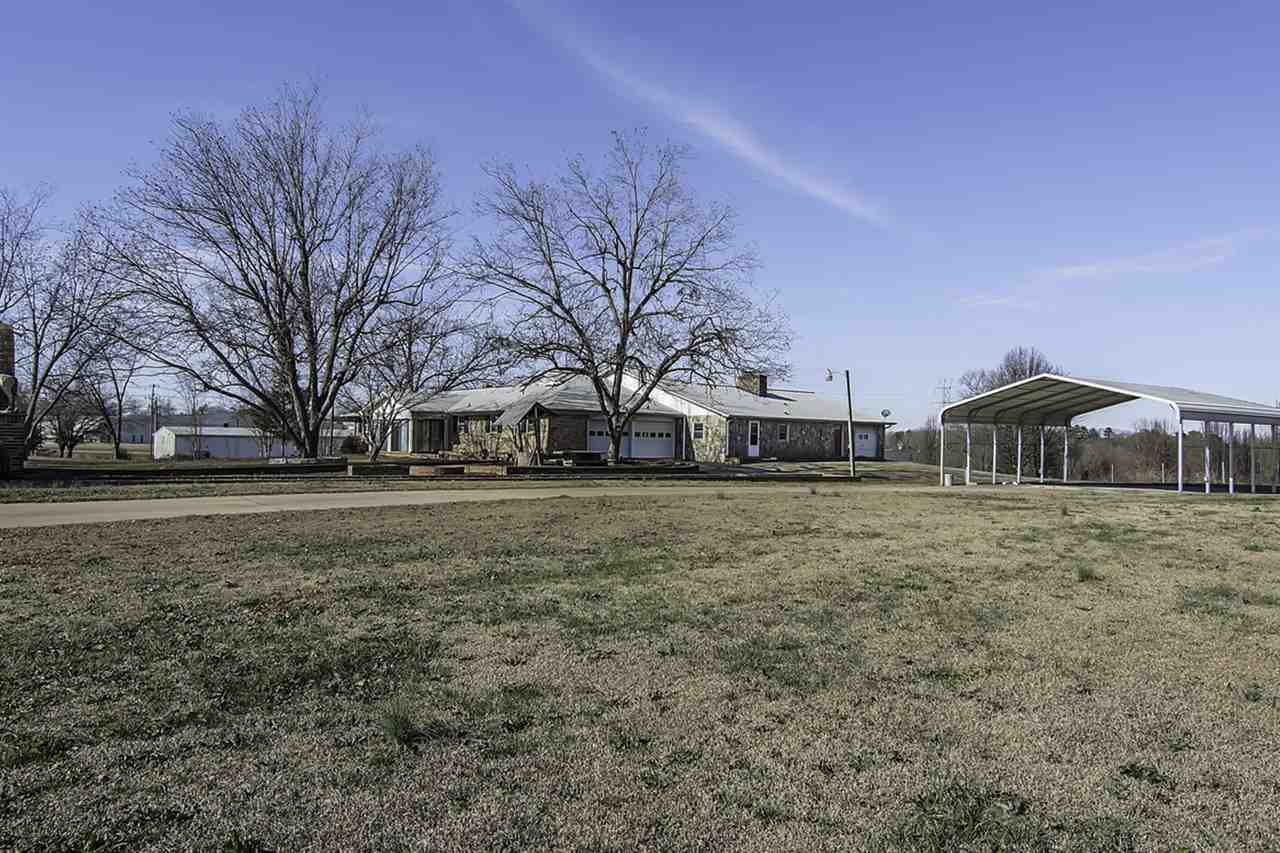 1521 Victor Hill Road Duncan, SC 29334 - Photo 5 of 36