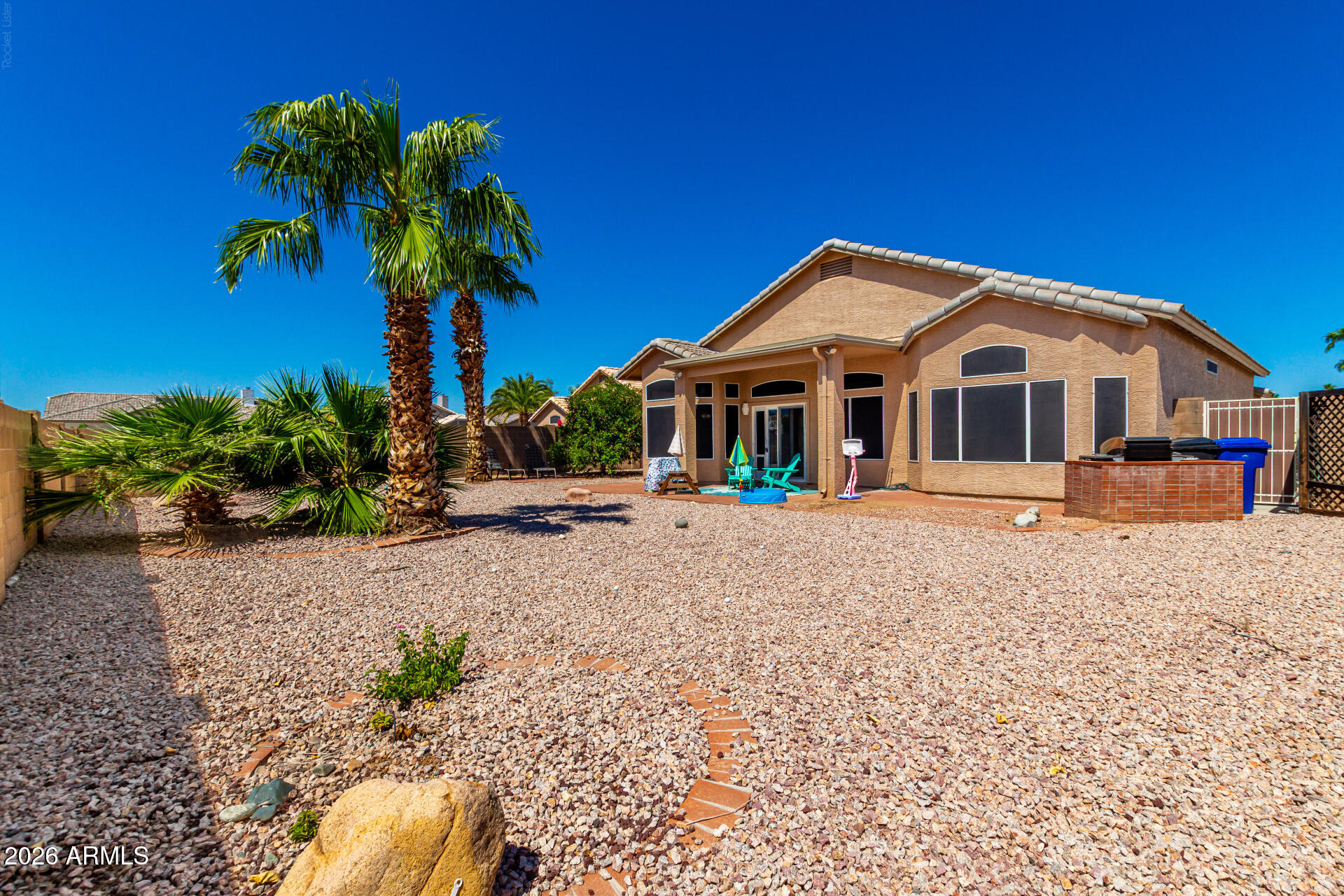11623 West Lemon Court Surprise, AZ 85378 - Photo 34 of 35