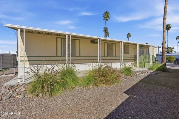 $68,000 | 150 South Windsor, Unit 139, Mesa, AZ 85204