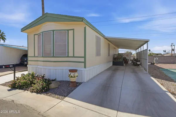 $68,900 | 150 South Windsor, Unit 139, Mesa, AZ 85204