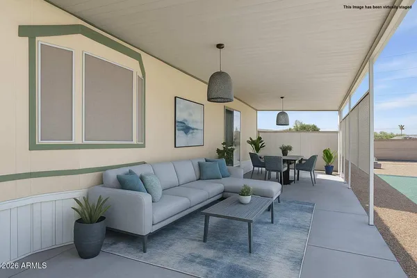 $68,900 | 150 South Windsor, Unit 139, Mesa, AZ 85204