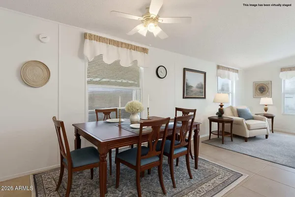 $68,000 | 150 South Windsor, Unit 139, Mesa, AZ 85204
