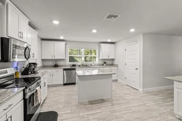 $485,000 | 5412 North Mallows Circle, Beverly Hills, FL 34465