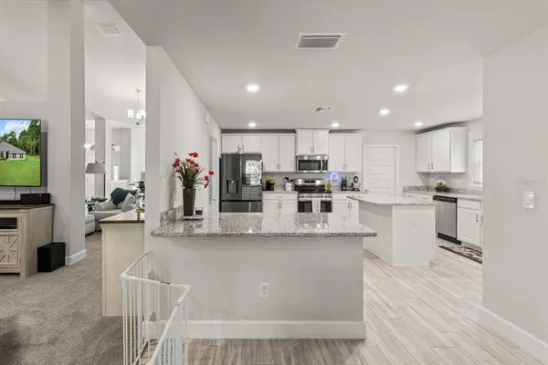 $485,000 | 5412 North Mallows Circle, Beverly Hills, FL 34465