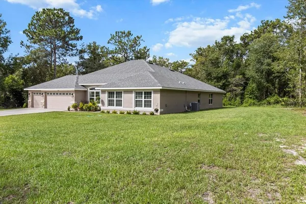 $485,000 | 5412 North Mallows Circle, Beverly Hills, FL 34465