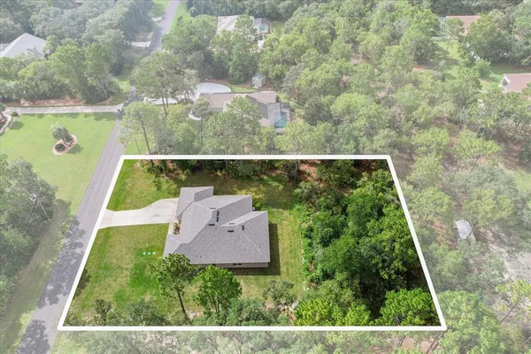 $485,000 | 5412 North Mallows Circle, Beverly Hills, FL 34465