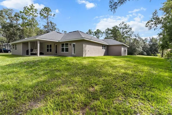 $485,000 | 5412 North Mallows Circle, Beverly Hills, FL 34465