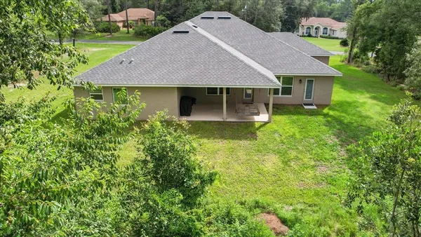 $485,000 | 5412 North Mallows Circle, Beverly Hills, FL 34465