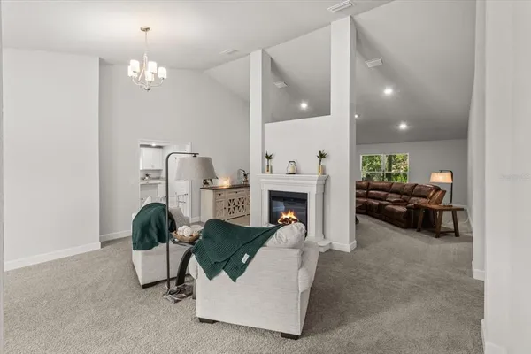 $485,000 | 5412 North Mallows Circle, Beverly Hills, FL 34465