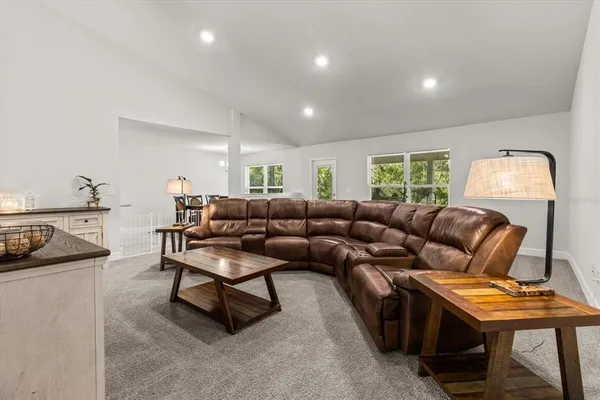 $485,000 | 5412 North Mallows Circle, Beverly Hills, FL 34465