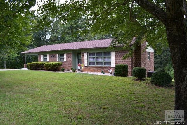 5214 Mt Olive Church Road Morganton, NC 28655 - Photo 1 of 14 Gallery Image 1