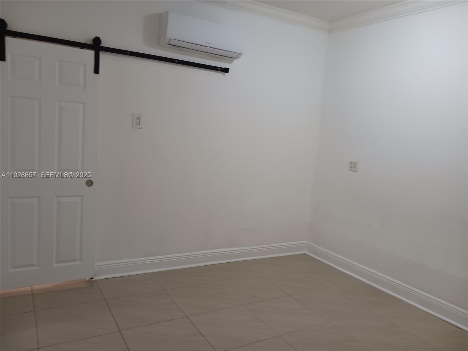 650 Southwest 44th Court Miami, FL 33134 - Photo 9 of 12 a view of an empty room