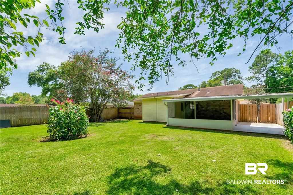 4369 Fathbrook Lane Mobile, AL 36693 - Photo 29 of 40