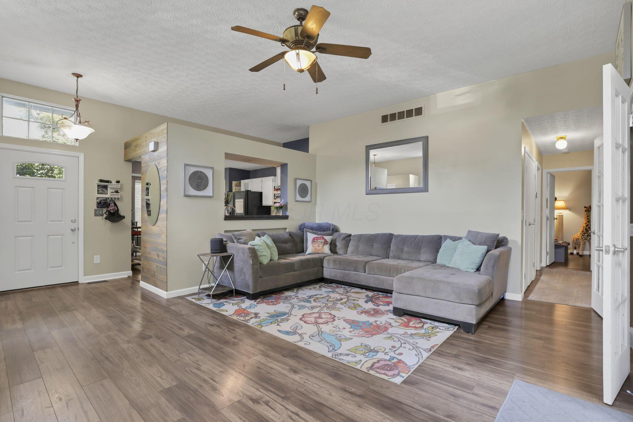 3548 Raflin Drive Columbus, OH 43231 - Photo 1 of 32