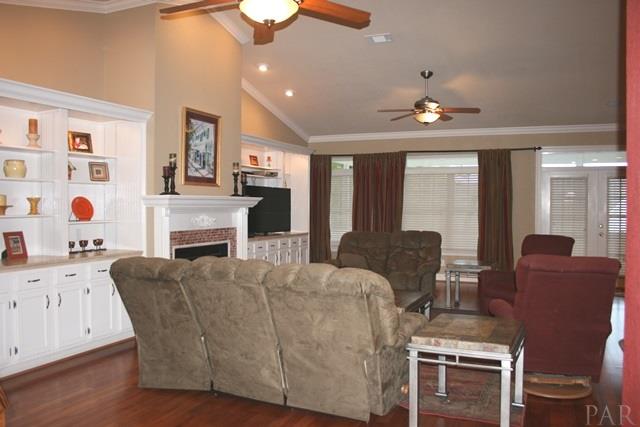 5921 Otter Point Road Pensacola, FL 32504 - Photo 11 of 37 Gallery Image 11