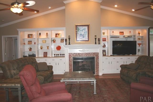 5921 Otter Point Road Pensacola, FL 32504 - Photo 12 of 37 Gallery Image 12