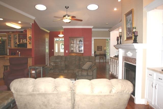 5921 Otter Point Road Pensacola, FL 32504 - Photo 15 of 37 Gallery Image 15